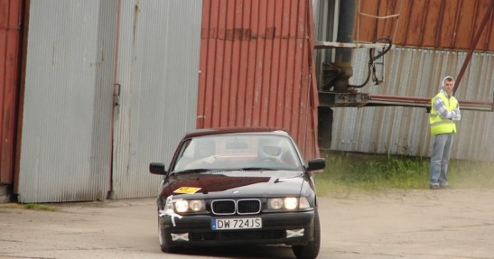 Rajd Ziębicki